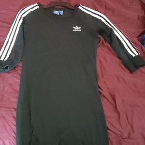 Adidas dress